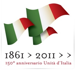 Io festeggio l'Italia unita